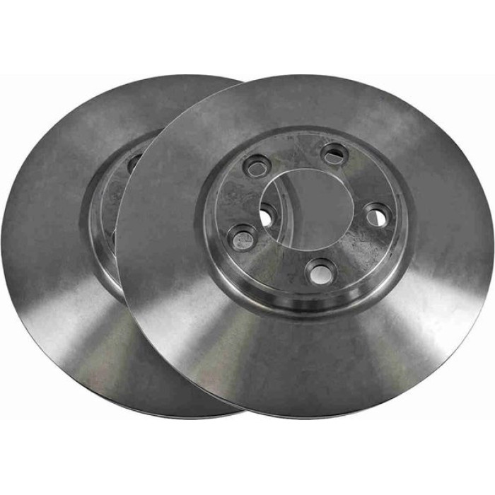 Vaico V54-80002 Bremsscheibe Vaico V54-80002 Bremsscheibe