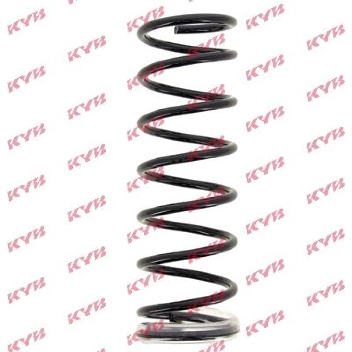 KYB RA5052 Fahrwerksfeder K-Flex KYB RA5052 Fahrwerksfeder K-Flex