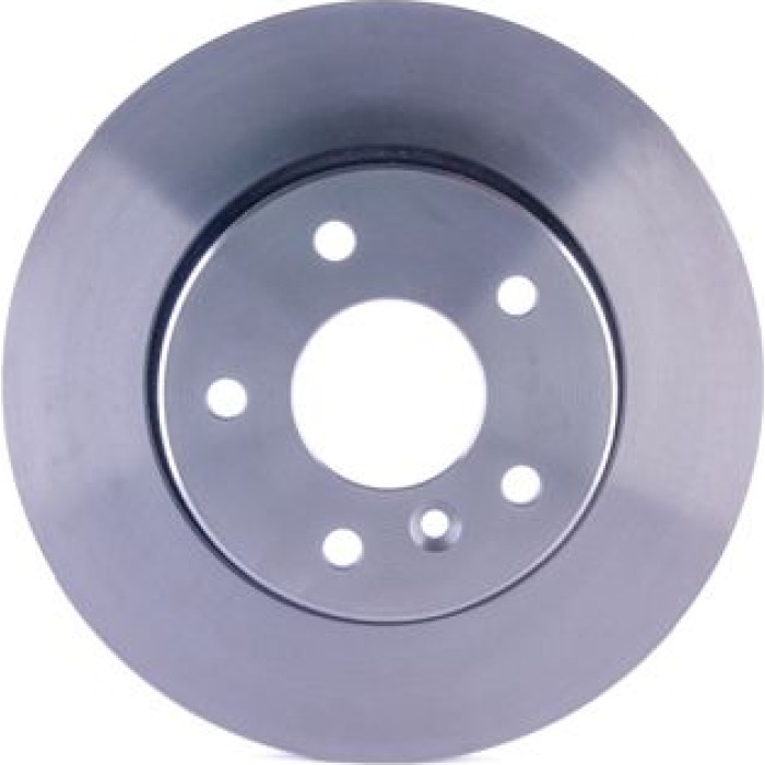 Hella 8DD 355 106-271 Bremsscheibe