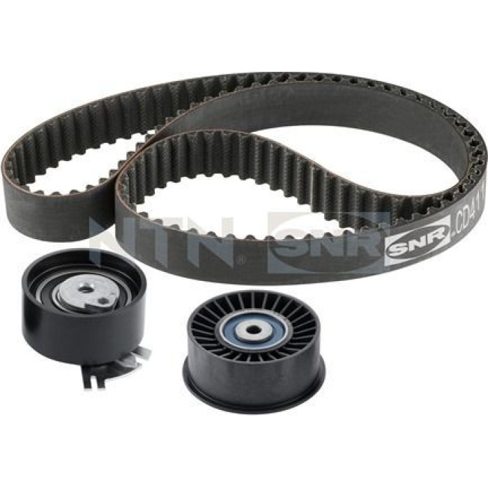 NTN-SNR KD455.62 Zahnriemensatz NTN-SNR KD455.62 Zahnriemensatz