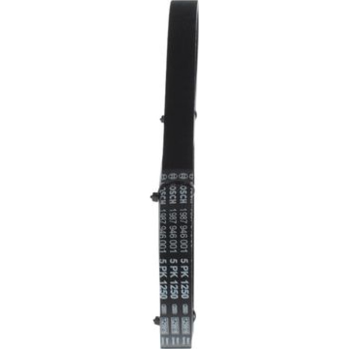 BOSCH 1 987 946 001 Keilrippenriemen BOSCH 1 987 946 001 Keilrippenriemen