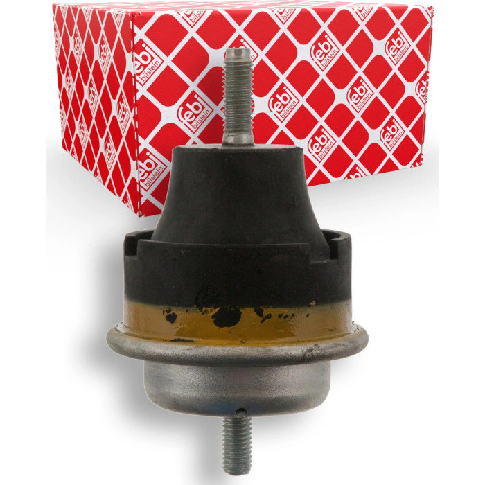 FEBI BILSTEIN 18744 Motorlager FEBI BILSTEIN 18744 Motorlager