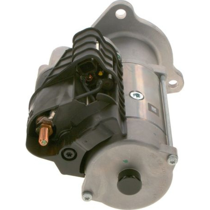 BOSCH 0 001 261 087 Starter BOSCH 0 001 261 087 Starter