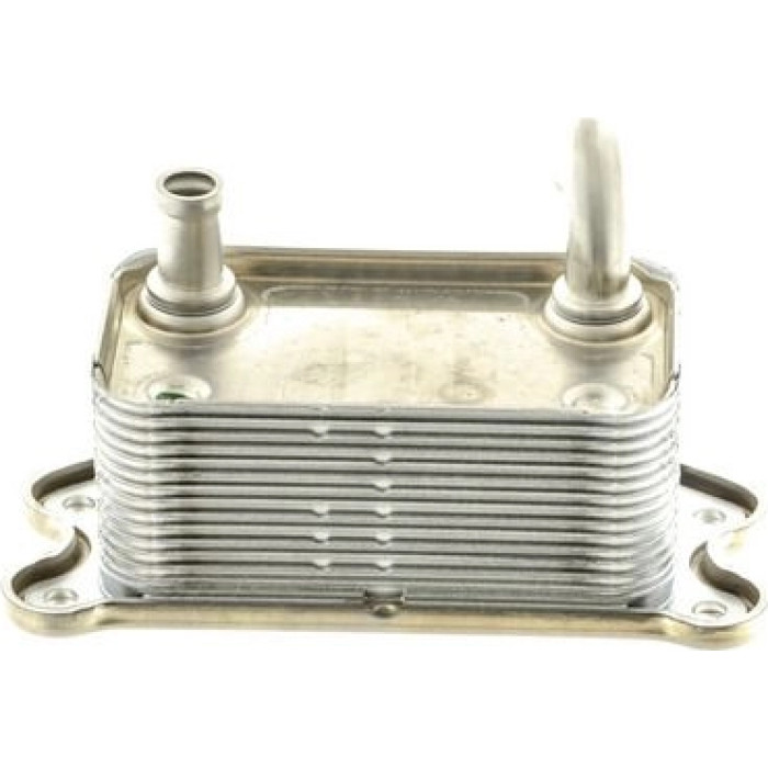 Mahle CLC 101 000P Ölkühler, Motoröl BEHR Premium Line Mahle CLC 101 000P Ölkühler, Motoröl BEHR Premium Line