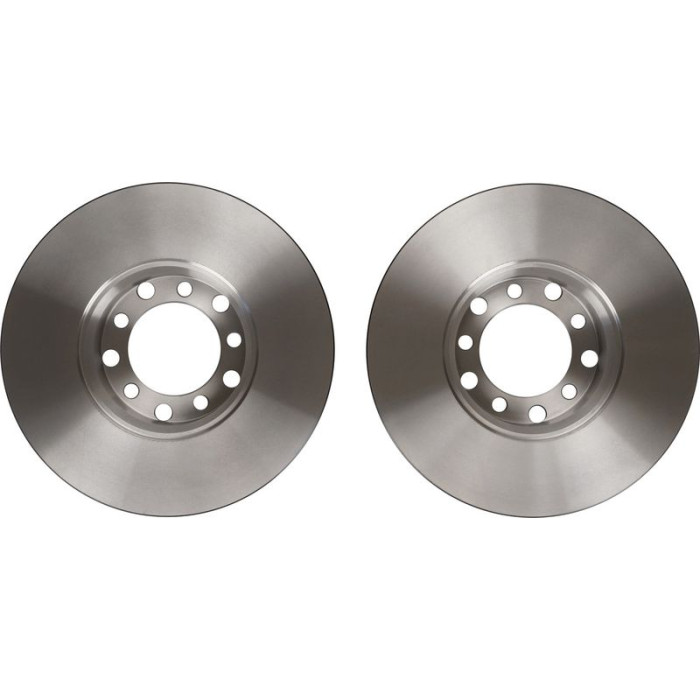 TRW DF1573 Bremsscheibe TRW DF1573 Bremsscheibe