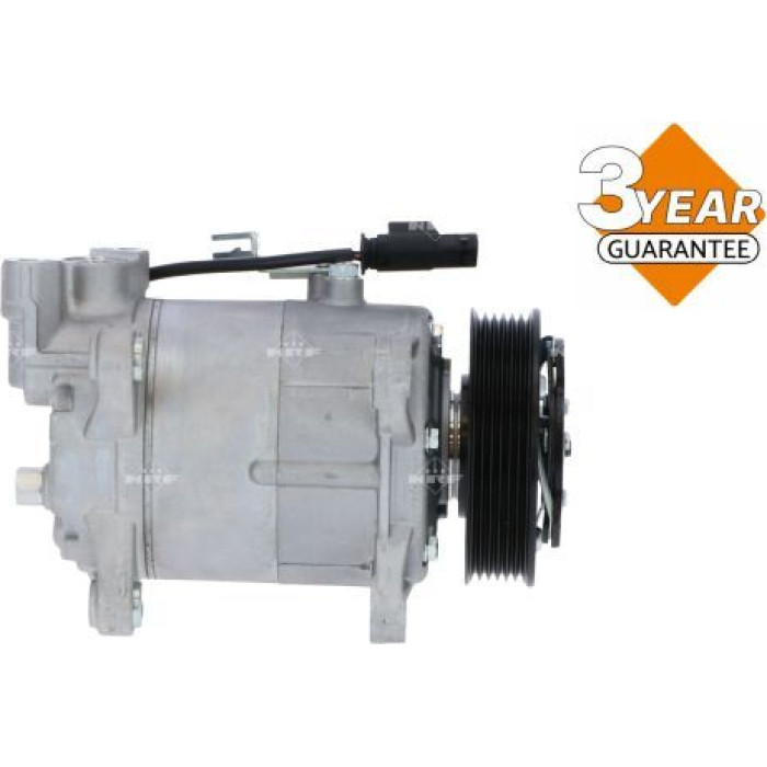 NRF 32980 Kompressor, Klimaanlage EASY FIT NRF 32980 Kompressor, Klimaanlage EASY FIT