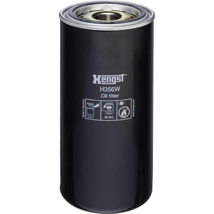 Hengst Filter H356W Ölfilter