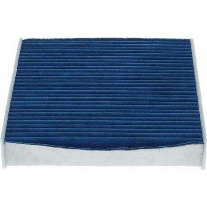 BOSCH 0 986 628 636 Filter, Innenraumluft FILTER+pro BOSCH 0 986 628 636 Filter, Innenraumluft FILTER+pro