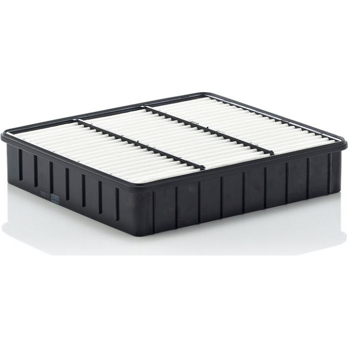 MANN-FILTER C 2335 Luftfilter