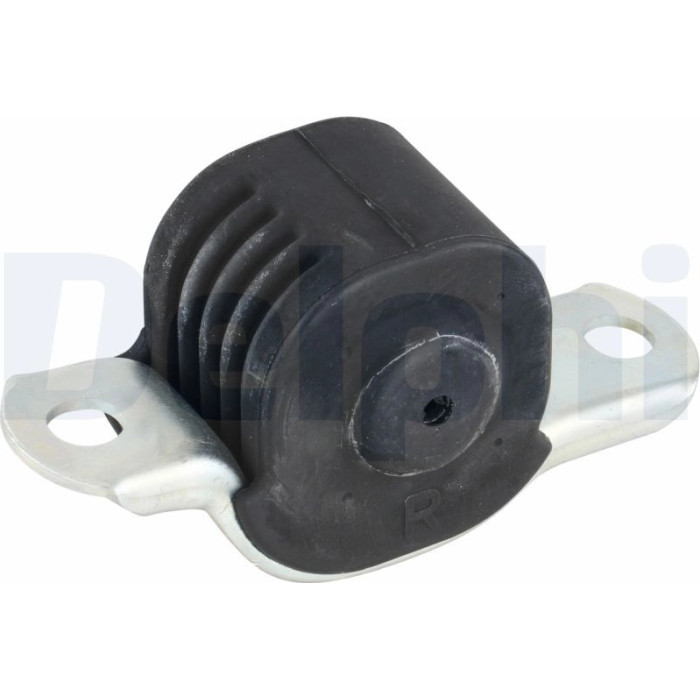Delphi TD389W Lagerung, Lenker