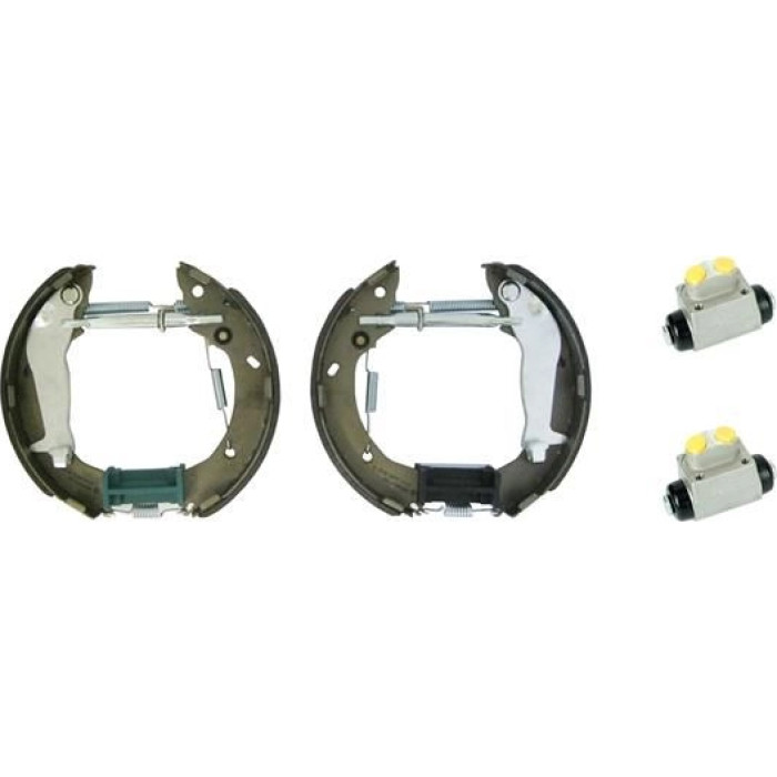 Brembo K 30 011 Bremsbackensatz ESSENTIAL LINE - Standard Kit Brembo K 30 011 Bremsbackensatz ESSENTIAL LINE - Standard Kit