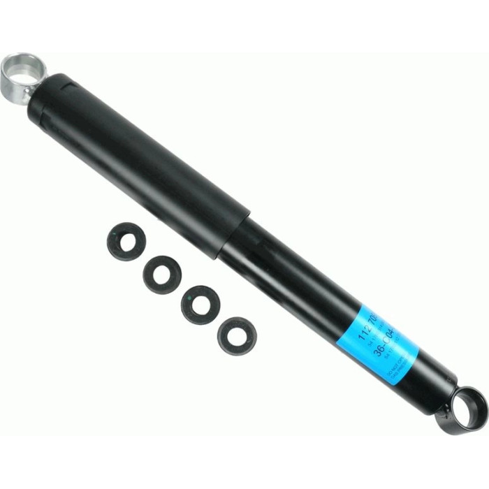 Sachs 112 709 Stoßdämpfer