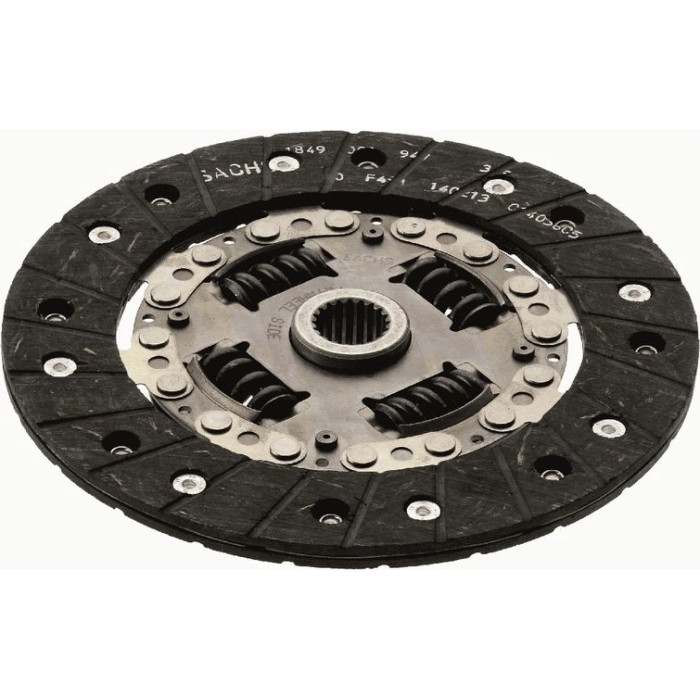 Sachs 1878 000 808 Kupplungsscheibe Sachs 1878 000 808 Kupplungsscheibe