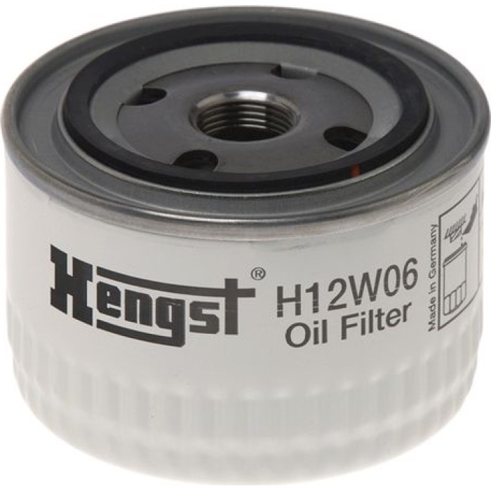 Hengst Filter H12W06 Ölfilter Hengst Filter H12W06 Ölfilter
