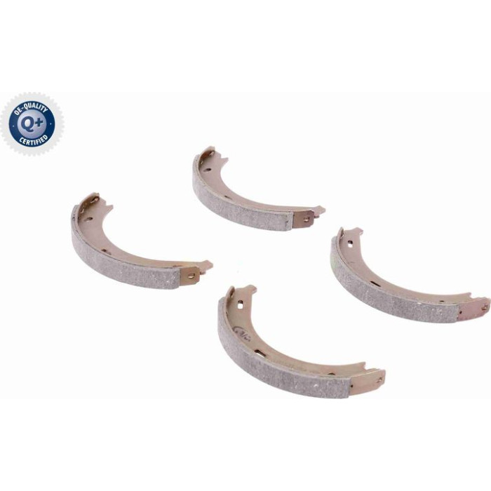 Vaico V30-6136 Bremsbackensatz, Feststellbremse Q+, Erstausrüsterqualität Vaico V30-6136 Bremsbackensatz, Feststellbremse Q+, Erstausrüsterqualität