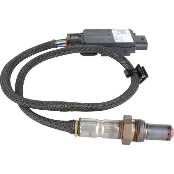 NOx-Sensor, NOx-Katalysator 0 281 007 306 NOx-Sensor, NOx-Katalysator 0 281 007 306