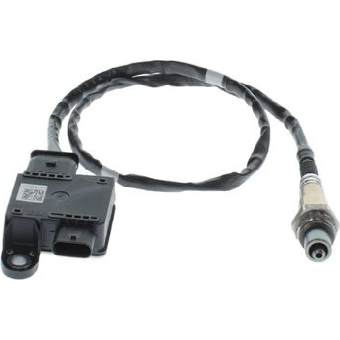 Partikelsensor 0 281 007 606 Partikelsensor 0 281 007 606