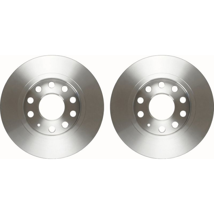 TRW DF4276 Bremsscheibe TRW DF4276 Bremsscheibe