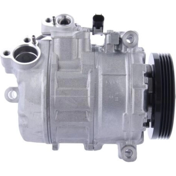 Mahle ACP 140 000P Kompressor, Klimaanlage BEHR Premium Line