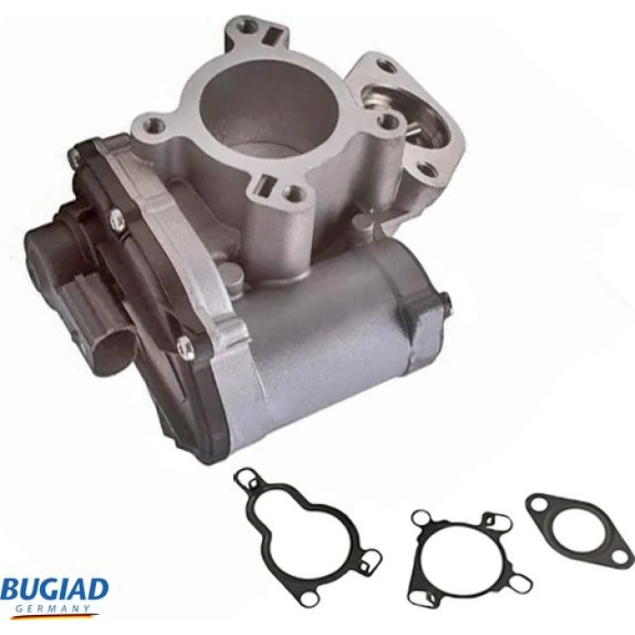 Bugiad BGR13072 AGR-Ventil Bugiad BGR13072 AGR-Ventil