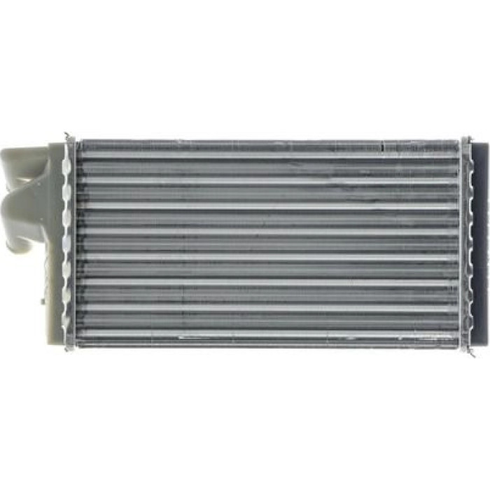 Mahle AH 98 000P Wärmetauscher, Innenraumheizung BEHR Premium Line