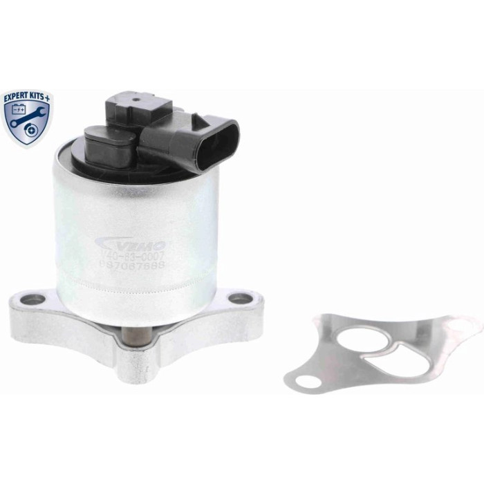 Vemo V40-63-0007 AGR-Ventil Expert Kits + Vemo V40-63-0007 AGR-Ventil Expert Kits +