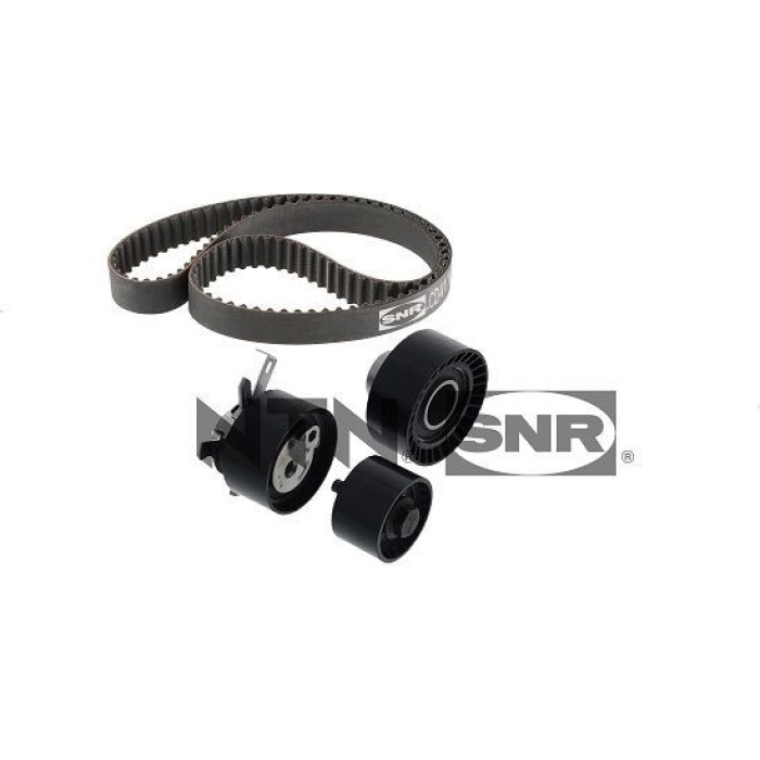 Zahnriemensatz KD452.17 Zahnriemensatz KD452.17