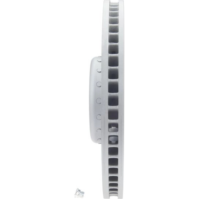 BOSCH 0 986 479 E25 Bremsscheibe BOSCH 0 986 479 E25 Bremsscheibe