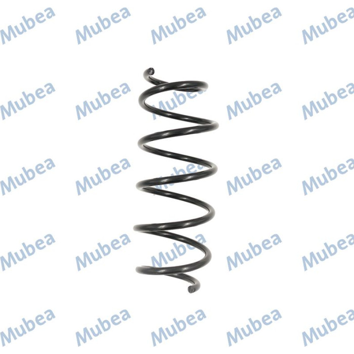 MUBEA 066241-E Fahrwerksfeder MUBEA 066241-E Fahrwerksfeder