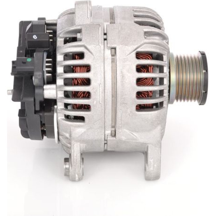 Generator 0 124 525 537 Generator 0 124 525 537