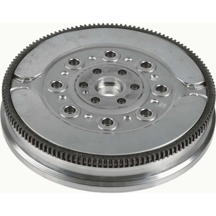 Sachs 2294 001 589 Schwungrad Zwei-Massen-Schwungrad Sachs 2294 001 589 Schwungrad Zwei-Massen-Schwungrad