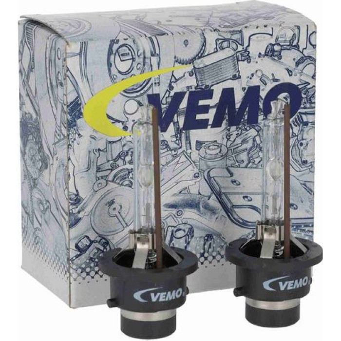 Vemo V99-84-0016 Glühlampe, Fernscheinwerfer Green Mobility Parts