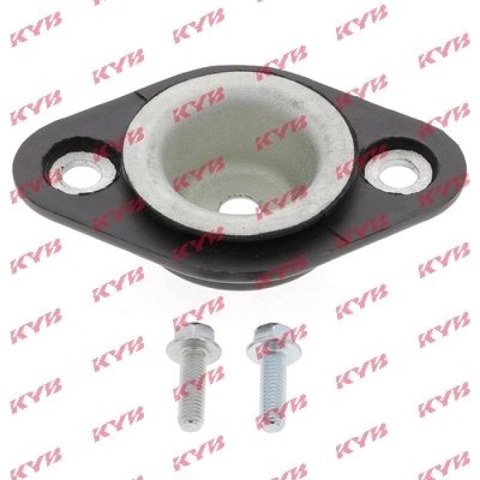 KYB SM5220 Federbeinstützlager Suspension Mounting Kit KYB SM5220 Federbeinstützlager Suspension Mounting Kit