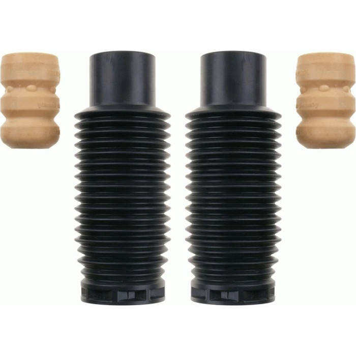 Sachs 900 069 Staubschutzsatz, Stoßdämpfer Service Kit Sachs 900 069 Staubschutzsatz, Stoßdämpfer Service Kit