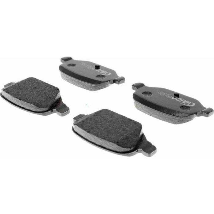 Vaico V24-0100 Bremsbelagsatz, Scheibenbremse Green Mobility Parts Vaico V24-0100 Bremsbelagsatz, Scheibenbremse Green Mobility Parts