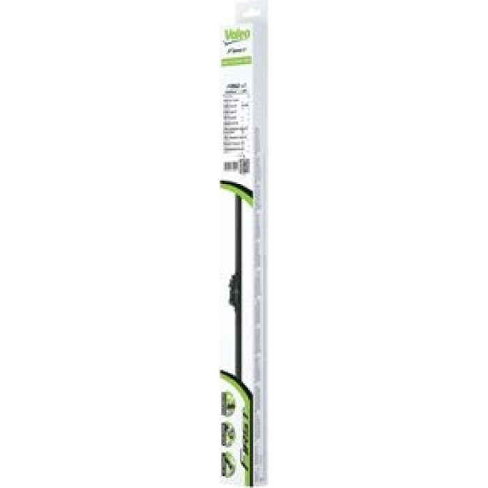 Valeo 575005 Wischblatt Scheibenwischer FIRST MULTICONNECTION Valeo 575005 Wischblatt Scheibenwischer FIRST MULTICONNECTION