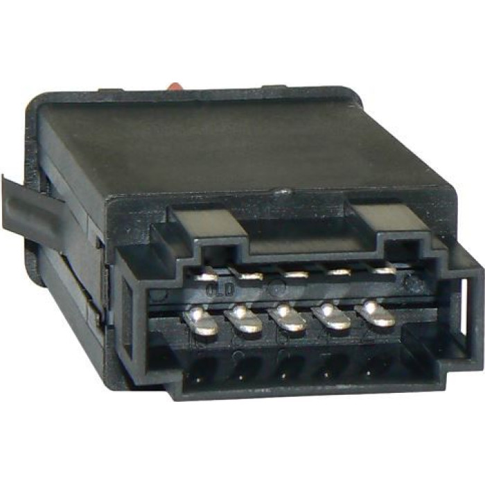 Metzger 0916009 Warnblinkschalter