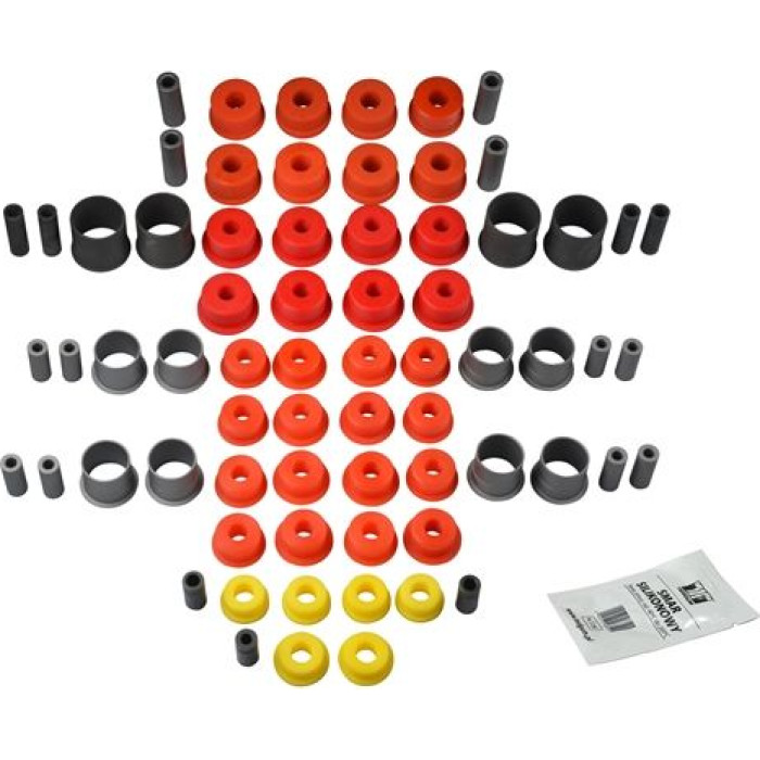 Tedgum TED47799 Lagerungssatz, Lenker Tedgum TED47799 Lagerungssatz, Lenker