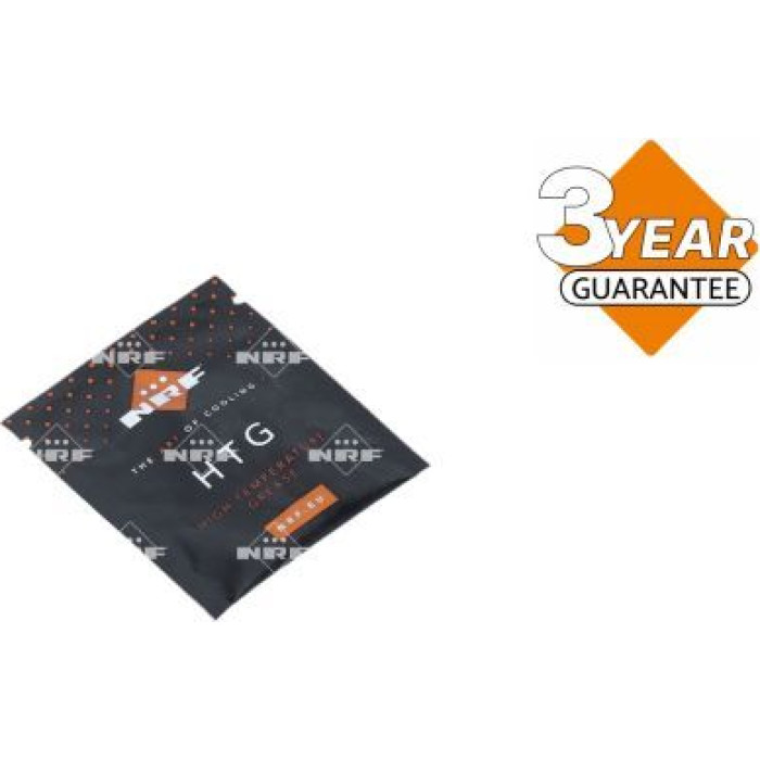 NRF 707373 Sensor, Abgastemperatur EASY FIT