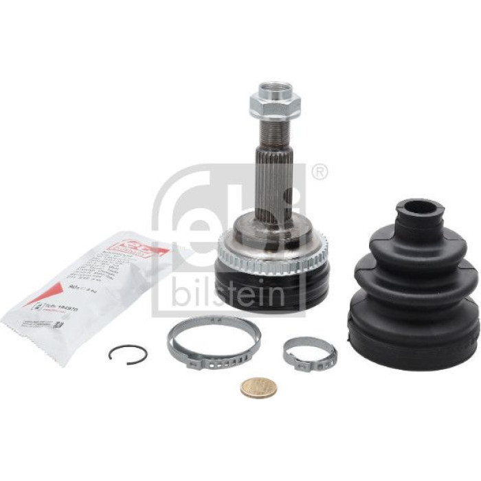 FEBI BILSTEIN 185098 Gelenksatz, Antriebswelle