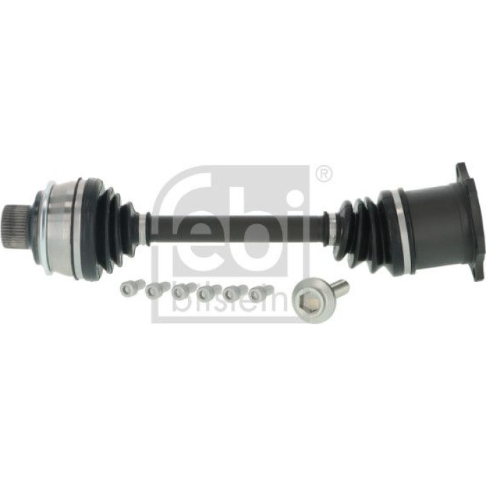 febi bilstein 1001612 Antriebswelle febi bilstein 1001612 Antriebswelle