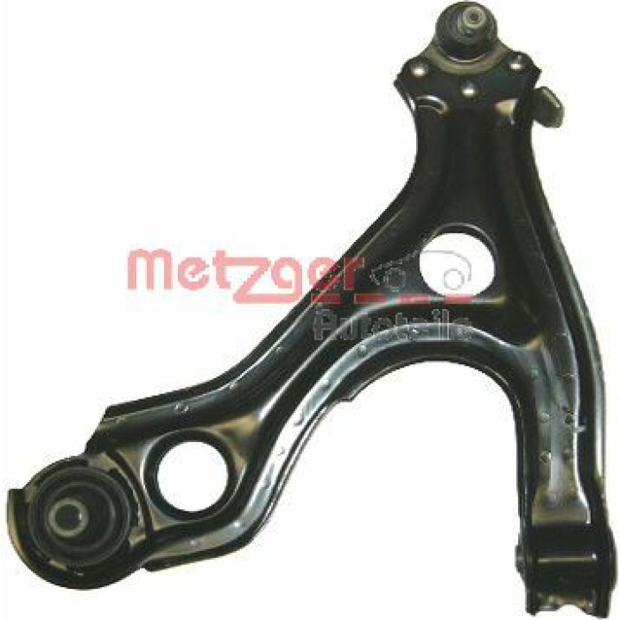 Metzger 58003802 Lenker, Radaufhängung Metzger 58003802 Lenker, Radaufhängung