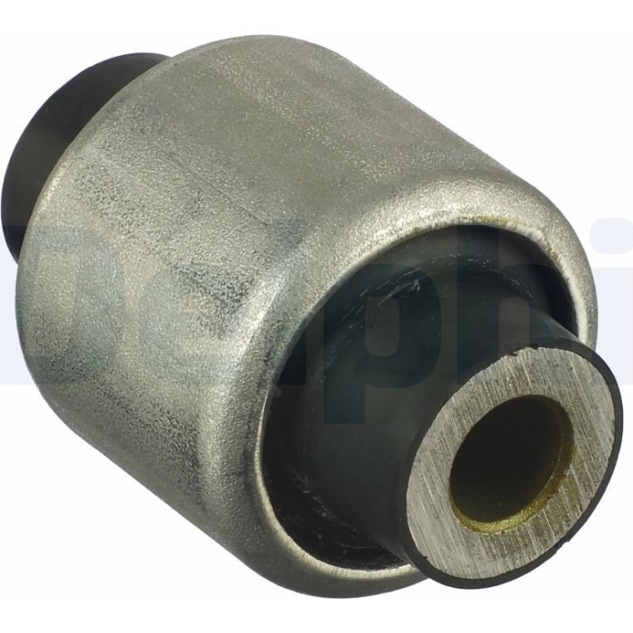 Delphi TD930W Lagerung, Lenker