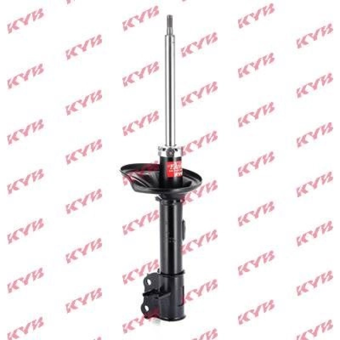 KYB 333781 Stoßdämpfer Hinten rechts Excel-G