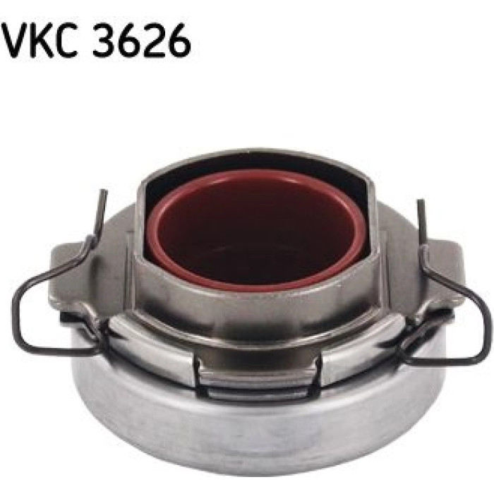 SKF VKC 3626 Ausrücklager SKF VKC 3626 Ausrücklager