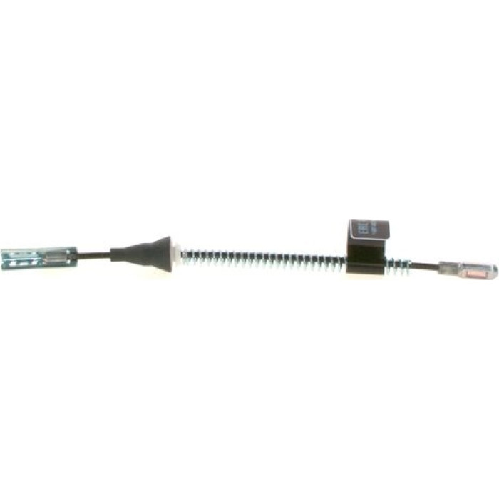 BOSCH 1 987 482 887 Seilzug, Feststellbremse