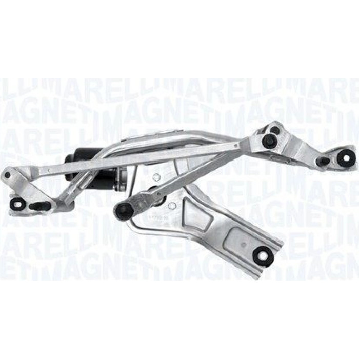 Magneti Marelli 064300335010 Scheibenreinigungsanlage Magneti Marelli 064300335010 Scheibenreinigungsanlage