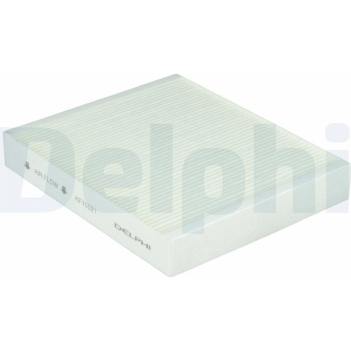 Delphi KF10021 Filter, Innenraumluft