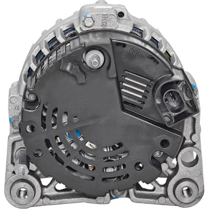 Valeo 200093 Generator CORE-FLEX