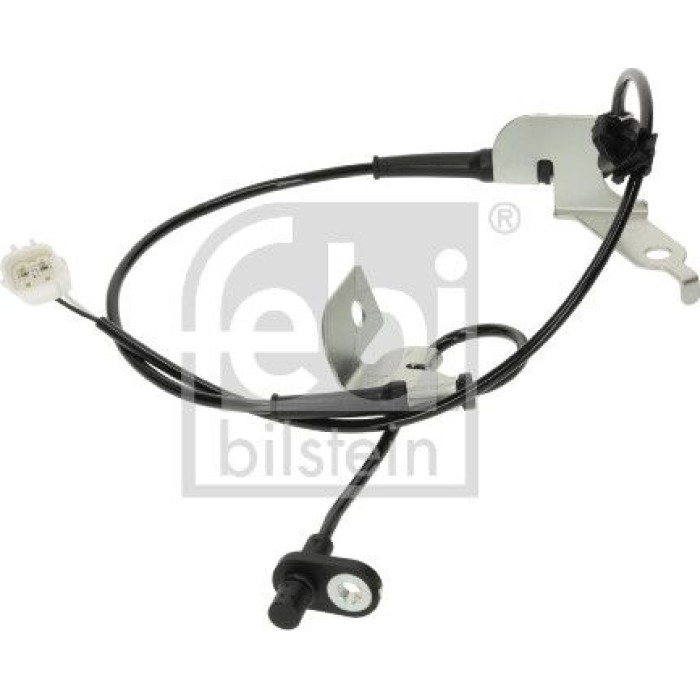 febi bilstein 198389 ABS-Sensor febi bilstein 198389 ABS-Sensor